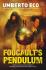 Foucault's Pendulum: Novel Konspirasi yang Melibatkan Berbagai Perkumpulan Rahasia Besar Dunia